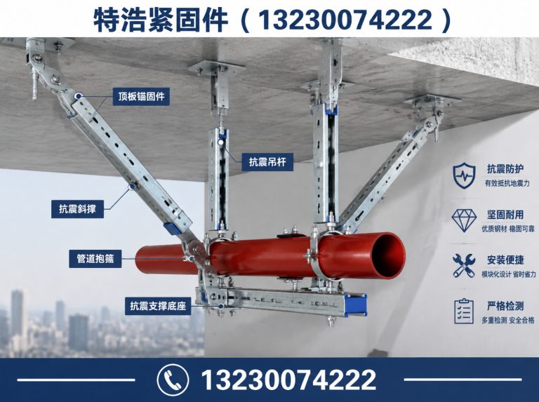 武安市光伏支架展示图